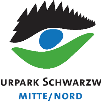 Logo Naturpark Schwarzwald Mitte/Nord